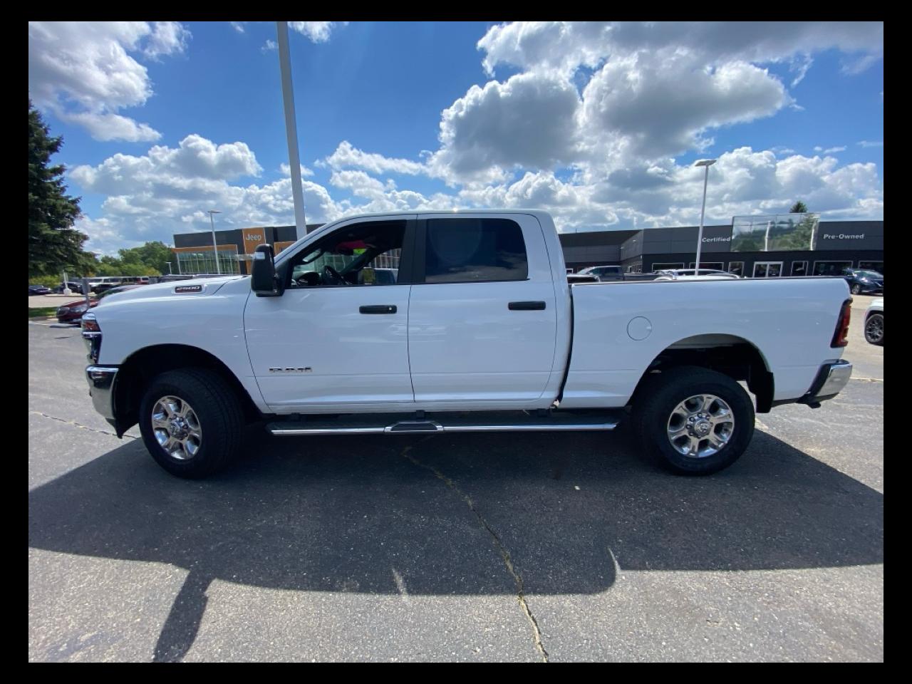 ram ram 2500 pickup 2026 3C6UR5DJ1TG229768 image ram ram 2500 pickup 2026 3C6UR5DJ1TG229768 image